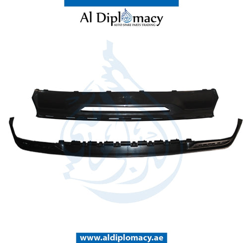 W222 S65 2014 BODY KIT 2014 COMPLETE for Mercedes-Benz S Class W222 (2014-2020) models