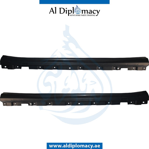 W222 S65 2014 BODY KIT 2014 COMPLETE for Mercedes-Benz S Class W222 (2014-2020) models