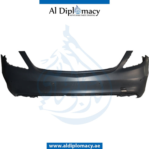 W222 S65 2014 BODY KIT 2014 COMPLETE for Mercedes-Benz S Class W222 (2014-2020) models