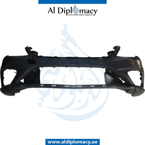 W222 S65 2014 BODY KIT 2014 COMPLETE for Mercedes-Benz S Class W222 (2014-2020) models