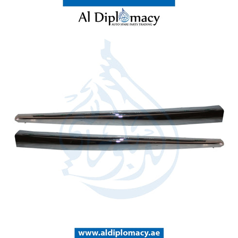 W222 S65 2014 BODY KIT 2014 COMPLETE for Mercedes-Benz S Class W222 (2014-2020) models