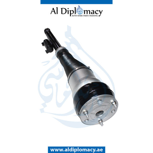 Rear Left AIR SUSPENSION STRUT for Mercedes-Benz S Class W222 (2014-2020) models