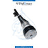 Rear Left AIR SUSPENSION STRUT for Mercedes-Benz S Class W222 (2014-2020) models