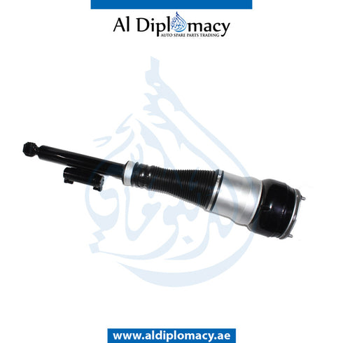 Rear Left AIR SUSPENSION STRUT for Mercedes-Benz S Class W222 (2014-2020) models