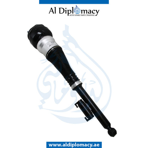 Rear Left AIR SUSPENSION STRUT for Mercedes-Benz S Class W222 (2014-2020) models, Part Number T-2223207313