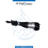 Front Left AIR SUSPENSION STRUT for Mercedes-Benz S Class W222 (2014-2020) models