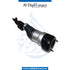 Front Left AIR SUSPENSION STRUT for Mercedes-Benz S Class W222 (2014-2020) models