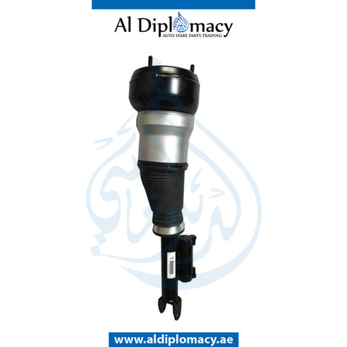 Front Left AIR SUSPENSION STRUT for Mercedes-Benz S Class W222 (2014-2020) models, Part Number T-2223208113