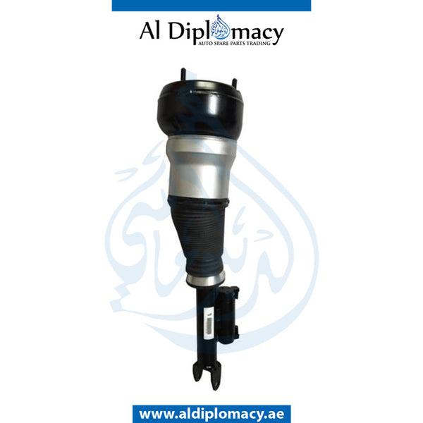 Front Left AIR SUSPENSION STRUT for Mercedes-Benz S Class W222 (2014-2020) models, Part Number T-2223208113
