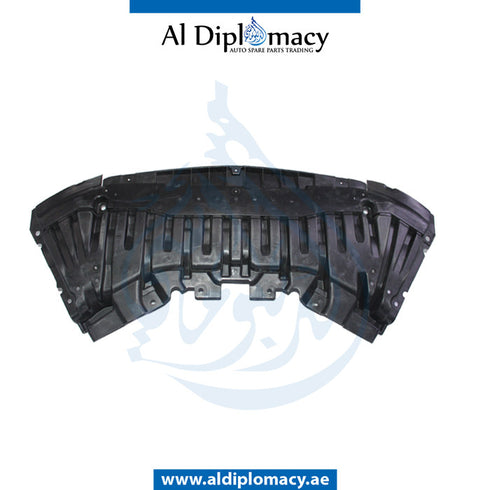 UNDER BUMPER COVER for Mercedes-Benz S Class W222 (2014-2020) models, Part Number T-2225201923