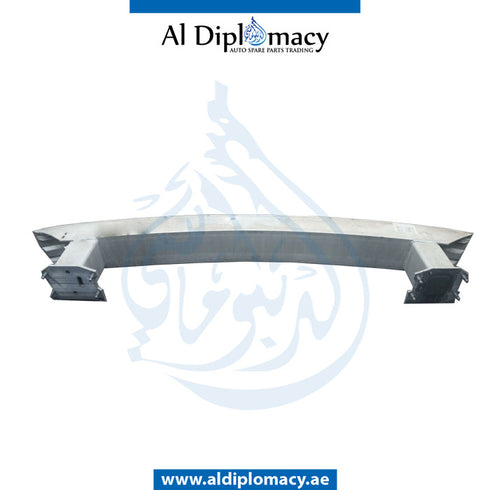 Rear BUMPER SUPPORT for Mercedes-Benz S Class W222 (2014-2020) models