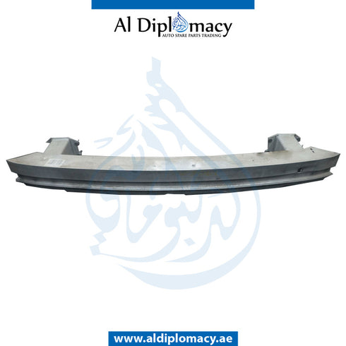 Rear BUMPER SUPPORT for Mercedes-Benz S Class W222 (2014-2020) models