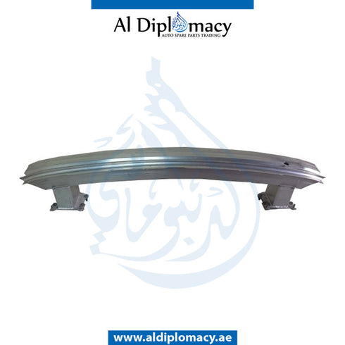 Rear BUMPER SUPPORT for Mercedes-Benz S Class W222 (2014-2020) models, Part Number T-2226103500