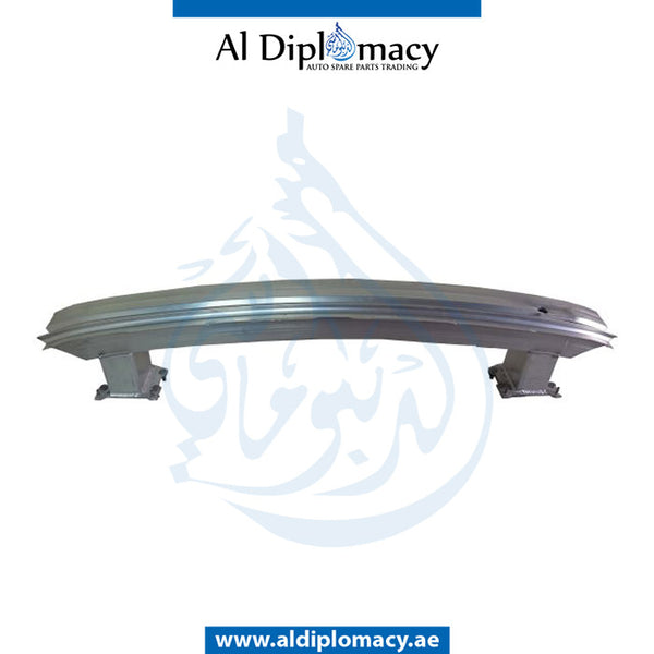 Rear BUMPER SUPPORT for Mercedes-Benz S Class W222 (2014-2020) models, Part Number T-2226103500