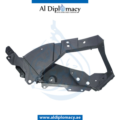 Left HEADLIGHT BRACKET for Mercedes-Benz S Class W222 (2014-2020) models