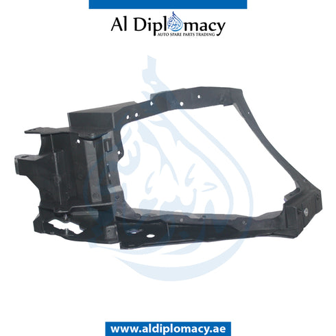 Left HEADLIGHT BRACKET for Mercedes-Benz S Class W222 (2014-2020) models
