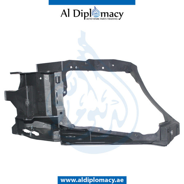Left HEADLIGHT BRACKET for Mercedes-Benz S Class W222 (2014-2020) models, Part Number T-2226200191