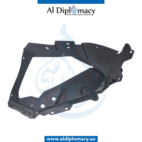 Right HEADLIGHT BRACKET for Mercedes-Benz S Class W222 (2014-2020) models