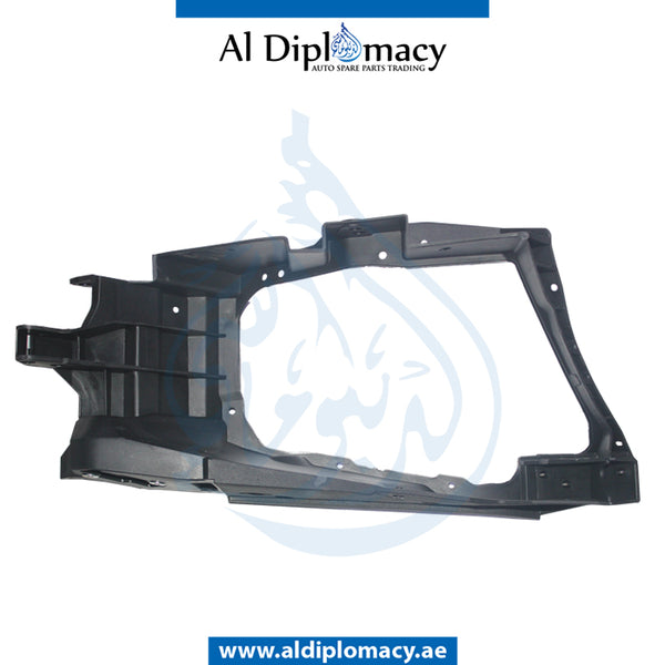 Right HEADLIGHT BRACKET for Mercedes-Benz S Class W222 (2014-2020) models, Part Number T-2226200291