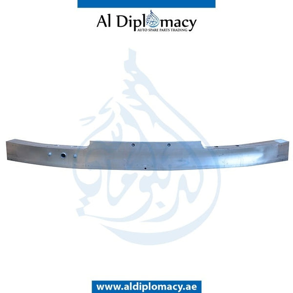 Front BUMPER SUPPORT for Mercedes-Benz S Class W222 (2014-2020) models, Part Number T-2226202830