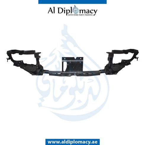 RADIATOR SUPPORT for Mercedes-Benz S Class W222 (2014-2020) models, Part Number T-2226202930