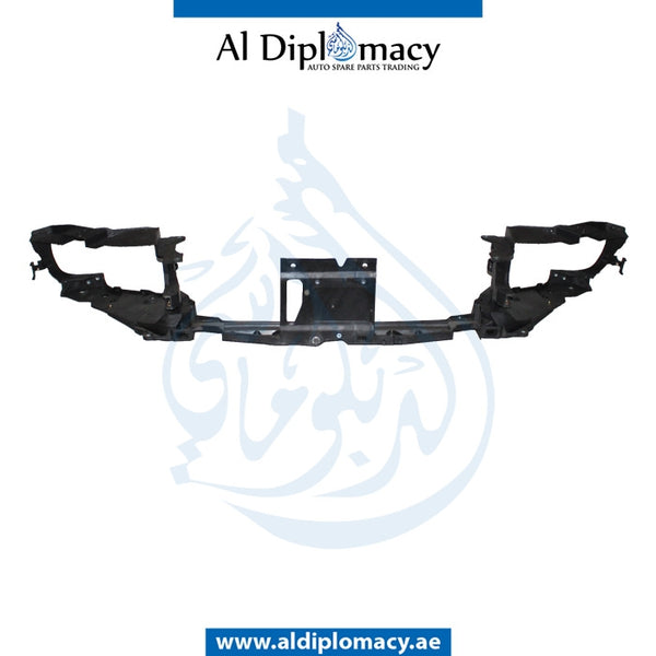 RADIATOR SUPPORT for Mercedes-Benz S Class W222 (2014-2020) models, Part Number T-2226202930