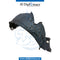 Left Side Front Fender Wheel Housing Cover, Mercedes-Benz S Class W222 Models By China, Part Number 2226900405