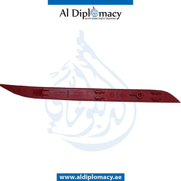 Rear Left REFLECTOR for Mercedes-Benz S Class W222 (2014-2020) models, Part Number T-2228200374-CN