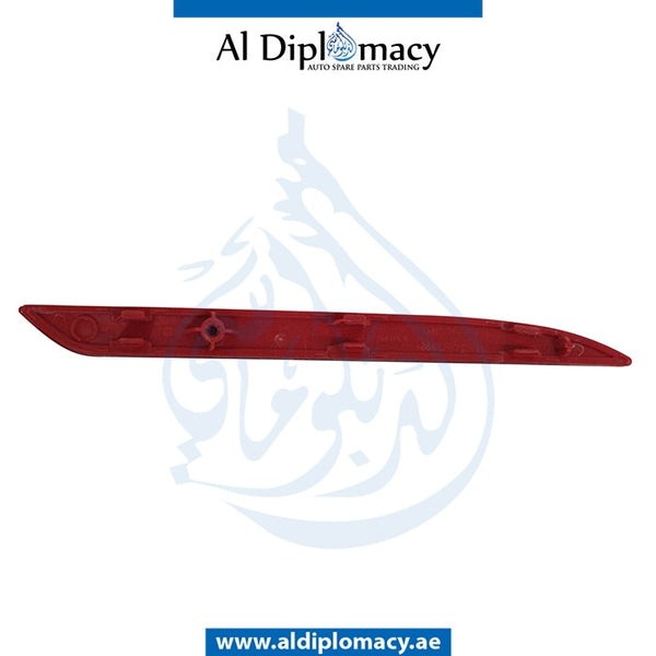 Rear Right REFLECTOR for Mercedes-Benz A Class C217 (2015-2021) models, Part Number T-2228200874-CN