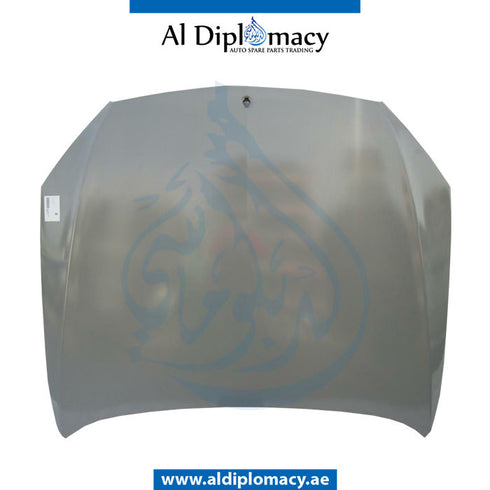 HOOD for Mercedes-Benz S Class W222 (2014-2020) models, Part Number T-2228800057