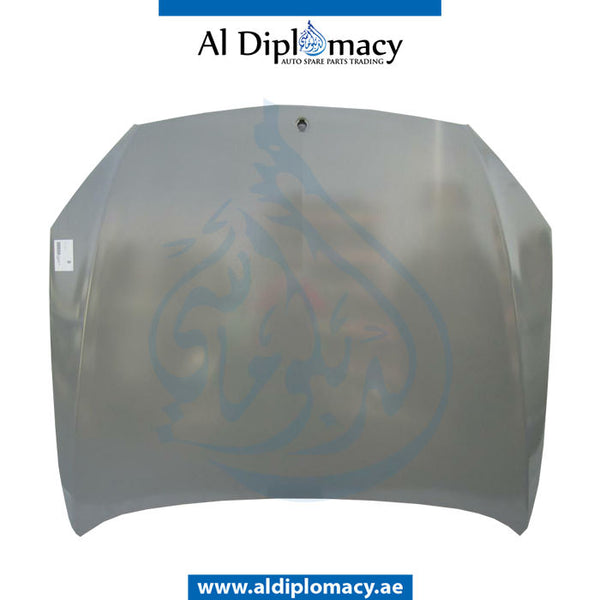 HOOD for Mercedes-Benz S Class W222 (2014-2020) models, Part Number T-2228800057