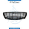 SHOW GRILLE for Mercedes-Benz S Class W222 (2014-2020) models, Part Number T-2228800083