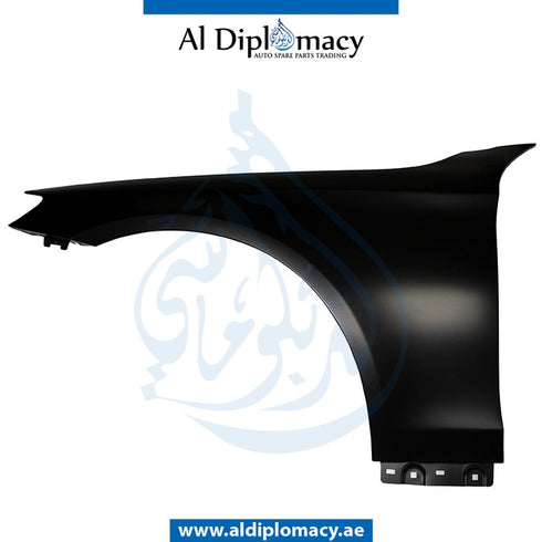 Front Left FENDER for Mercedes-Benz S Class W222 (2014-2020) models, Part Number T-2228800118