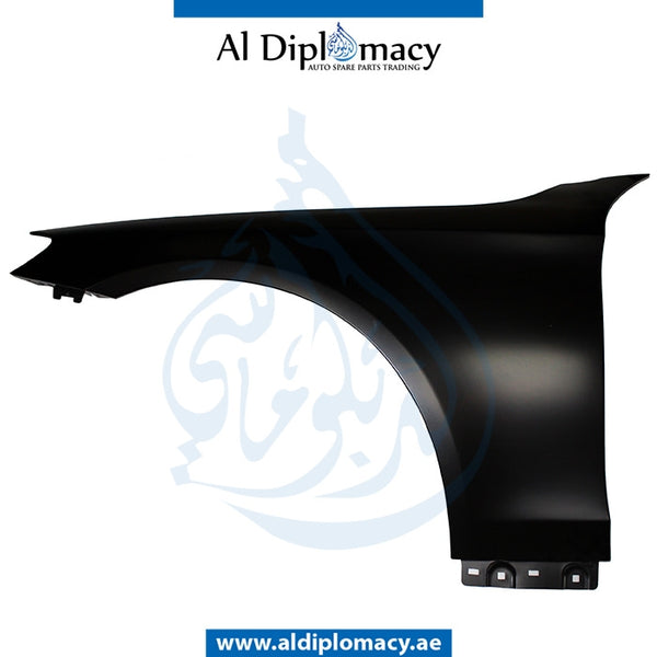 Front Left FENDER for Mercedes-Benz S Class W222 (2014-2020) models, Part Number T-2228800118