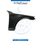 Front Right Fender, ALUMINIUM for Mercedes-Benz S Class W222 (2014-2020) models, Part Number T-2228800218-CN