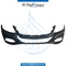 Front Bumper, WITH SENSOR Hole, NORMAL for Mercedes-Benz S Class W222 (2014-2020) models, Part Number T-2228800247-CN