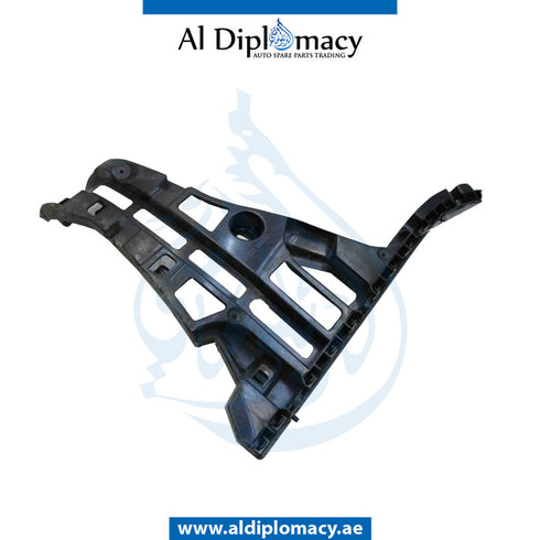 Rear Right BUMPER MOUNTING BRACKET for Mercedes-Benz S Class W222 (2014-2020) models, Part Number T-2228800612