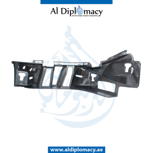 Rear Left BUMPER MOUNTING BRACKET for Mercedes-Benz S Class W222 (2014-2020) models