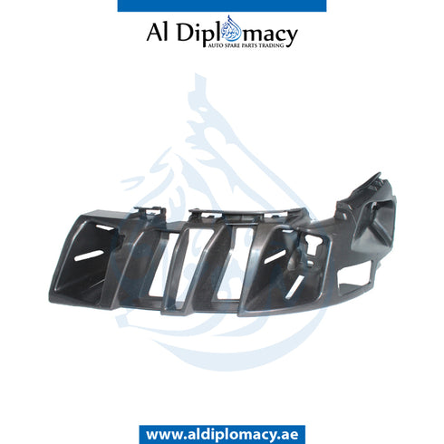 Rear Right BUMPER MOUNTING BRACKET for Mercedes-Benz S Class W222 (2014-2020) models, Part Number T-2228800812