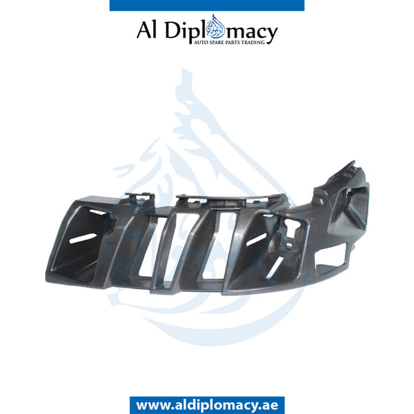 Rear Right BUMPER MOUNTING BRACKET for Mercedes-Benz S Class W222 (2014-2020) models, Part Number T-2228800812