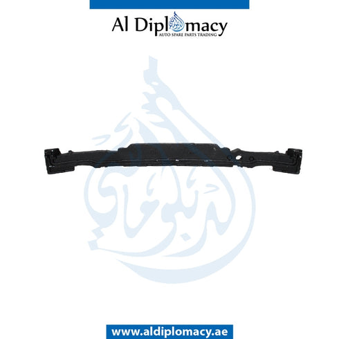 Front BUMPER IMPACT ABSORBER for Mercedes-Benz S Class W222 (2014-2020) models