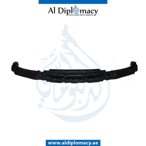 Front BUMPER IMPACT ABSORBER for Mercedes-Benz S Class W222 (2014-2020) models, Part Number T-2228801701
