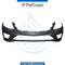 Front Bumper, WITH SENSOR Hole, Complete, AMG for Mercedes-Benz S Class W222 (2014-2020) models, Part Number T-2228801847-CO