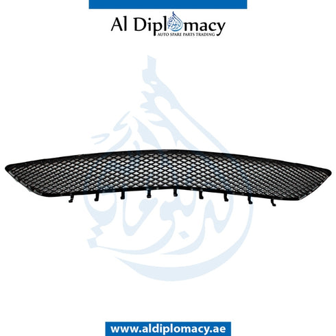 Front Bumper, WITH SENSOR Hole, Complete, AMG for Mercedes-Benz S Class W222 (2014-2020) models