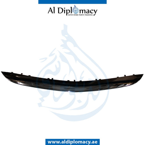 Front Bumper, WITH SENSOR Hole, Complete, AMG for Mercedes-Benz S Class W222 (2014-2020) models