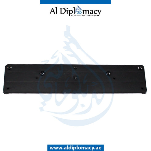 Front Bumper, WITH SENSOR Hole, Complete, AMG for Mercedes-Benz S Class W222 (2014-2020) models