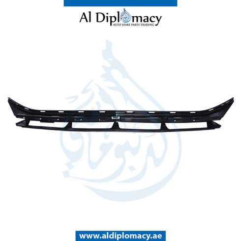 Front Bumper, WITH SENSOR Hole, AMG 63, COMPLETE for Mercedes-Benz S Class W222 (2014-2020) models