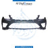 Front Bumper, WITH SENSOR Hole, AMG 63, COMPLETE for Mercedes-Benz S Class W222 (2014-2020) models