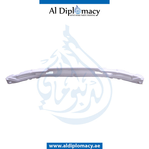 Front Bumper, WITH SENSOR Hole, AMG 63, COMPLETE for Mercedes-Benz S Class W222 (2014-2020) models