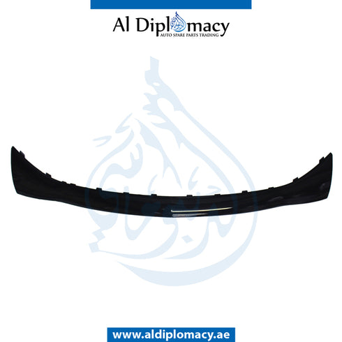 Front Bumper, WITH SENSOR Hole, AMG 63, COMPLETE for Mercedes-Benz S Class W222 (2014-2020) models